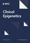 Clinical Epigenetics雜志封面